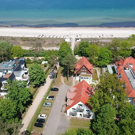 Strandvilla Krabbe 13