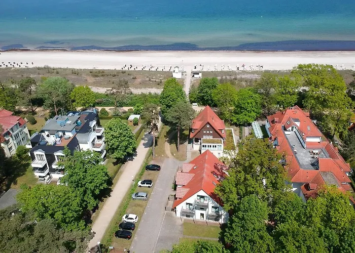 Strandvilla Krabbe 13